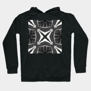 FROM THE CENTER POİNT Hoodie